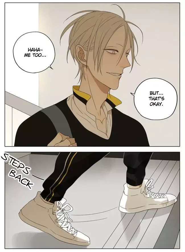 19 Days Chapter 146 page 5