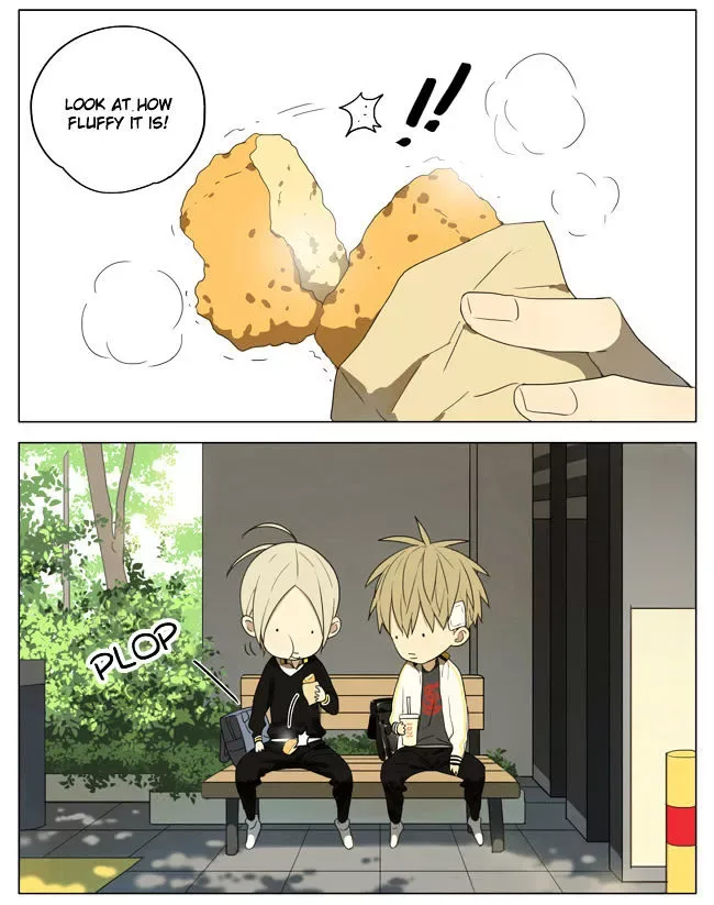 19 Days Chapter 147 page 2