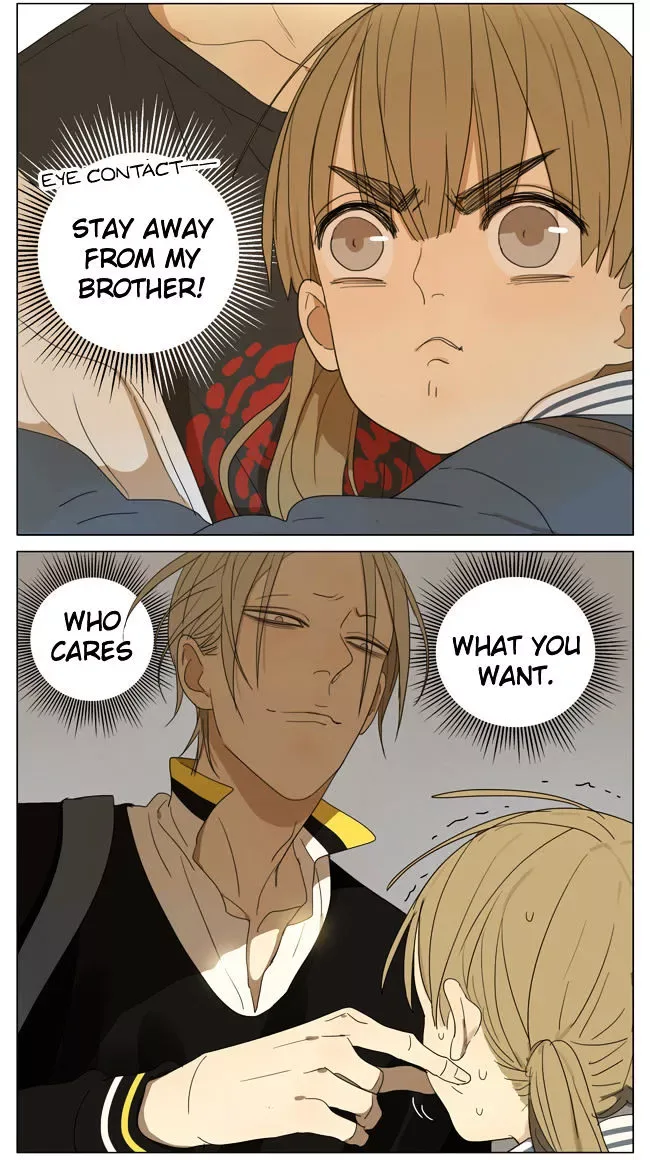 19 Days Chapter 147 page 7
