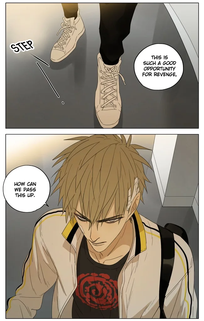 19 Days Chapter 148 page 6