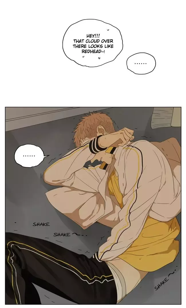 19 Days Chapter 150 page 3