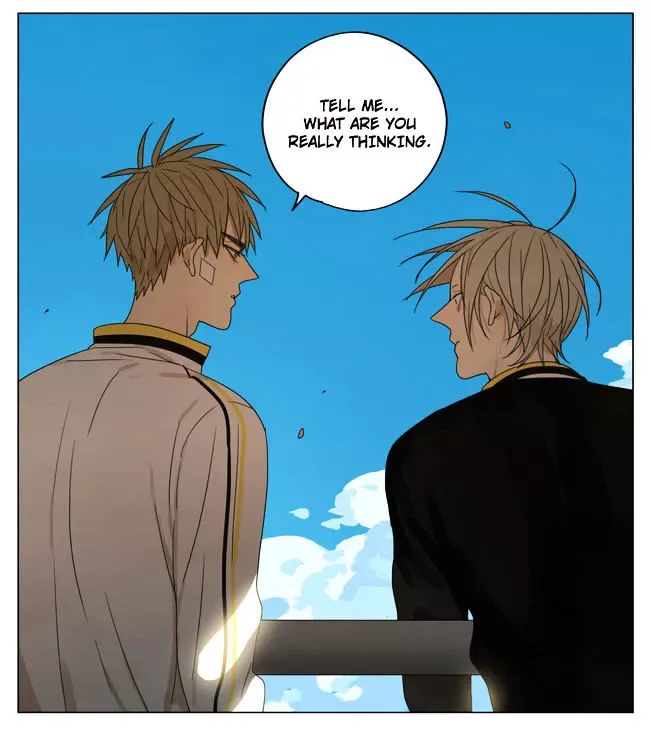 19 Days Chapter 152 page 7
