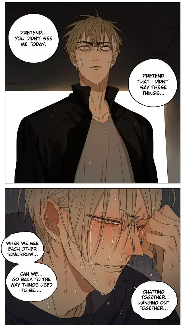 19 Days Chapter 153.1 page 3