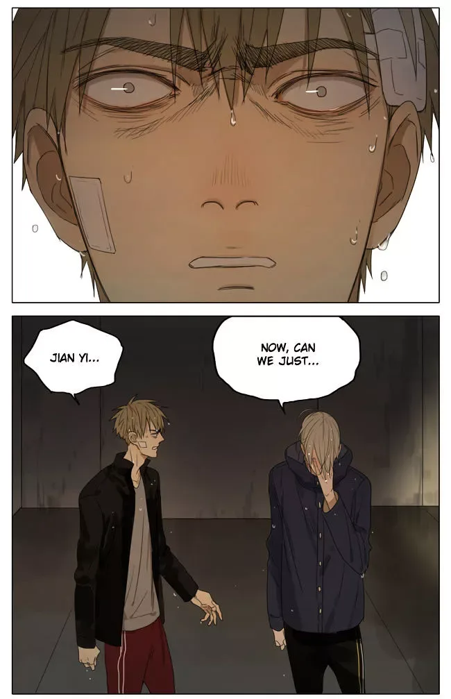 19 Days Chapter 153.1 page 4