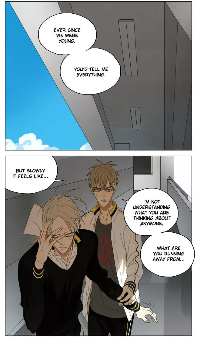 19 Days Chapter 153 page 2