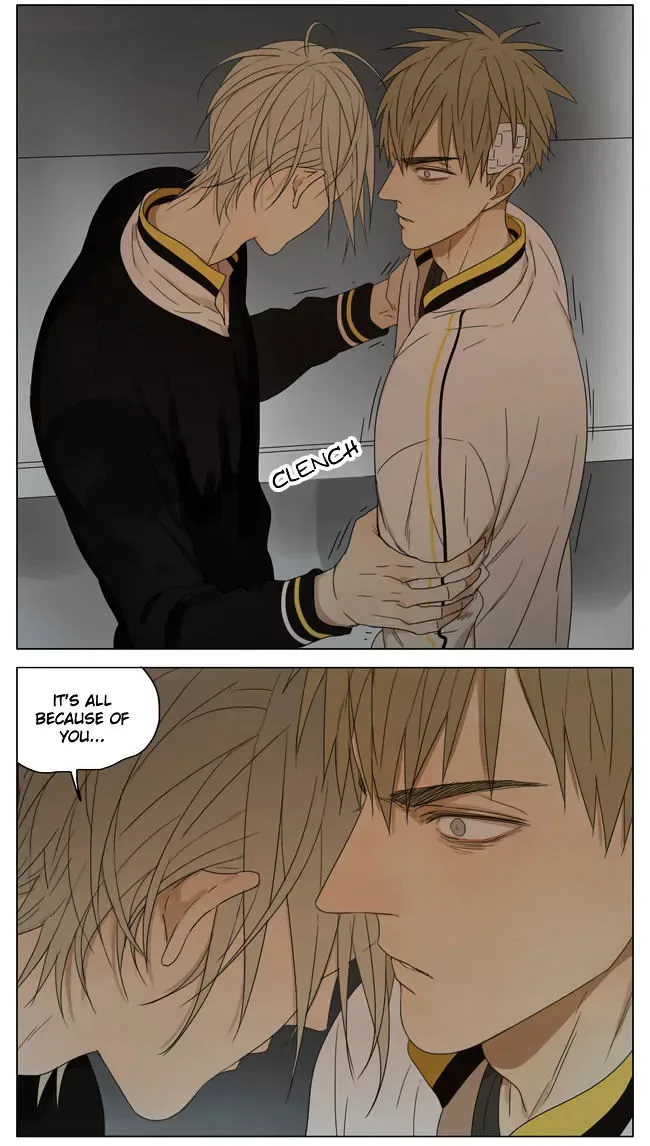 19 Days Chapter 153 page 5