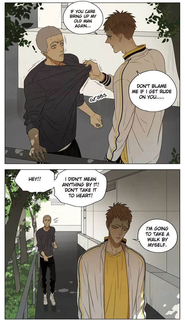 19 Days Chapter 154 page 5