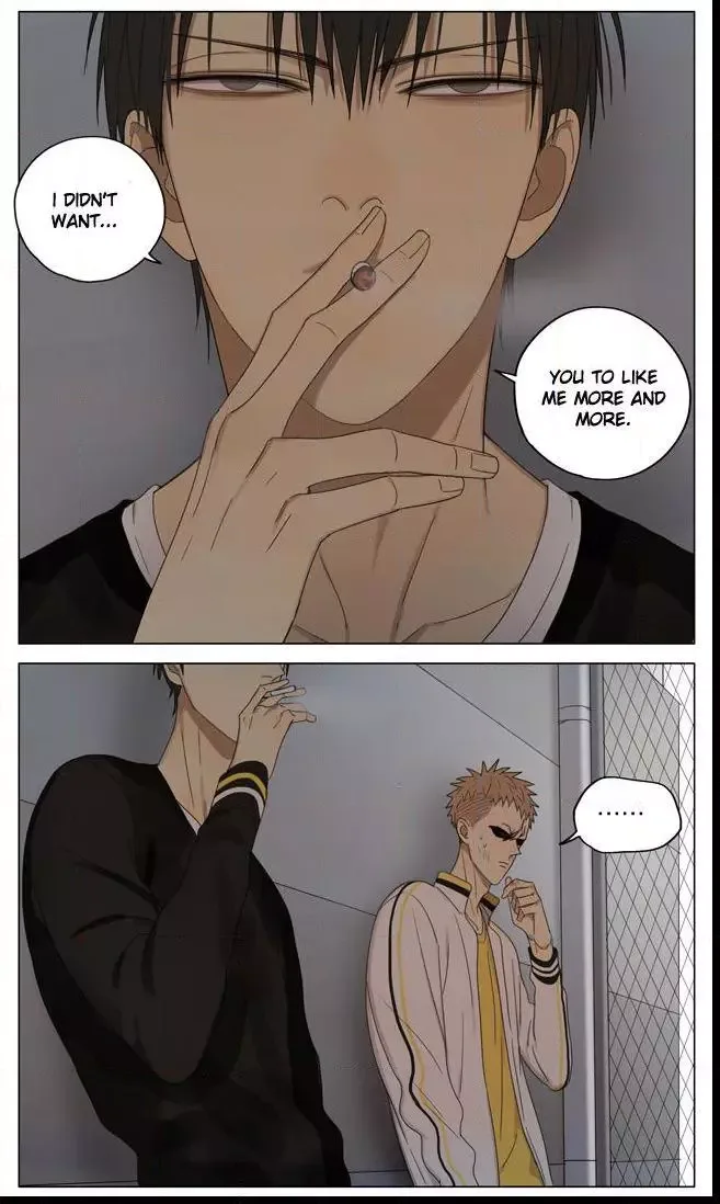 19 Days Chapter 160 page 6