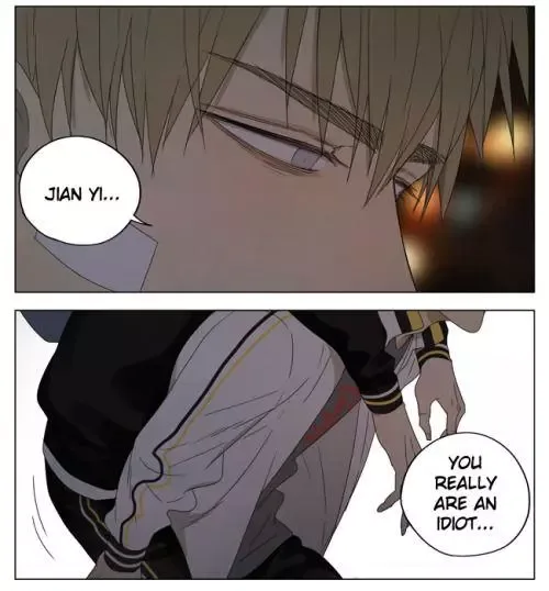 19 Days Chapter 162 page 7