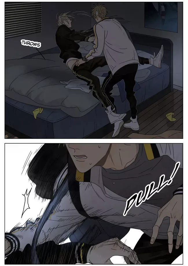 19 Days Chapter 163 page 7