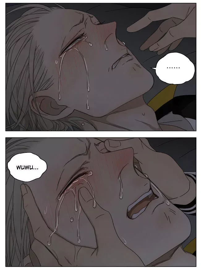 19 Days Chapter 164 page 7