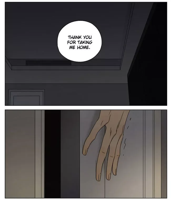 19 Days Chapter 165 page 6