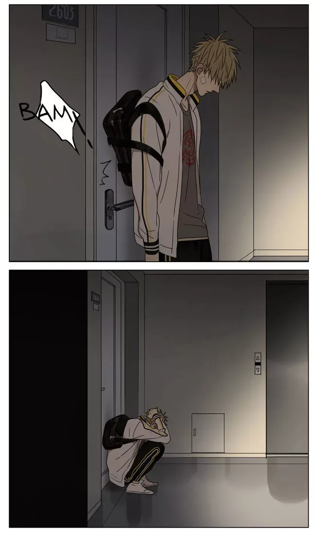 19 Days Chapter 165 page 7