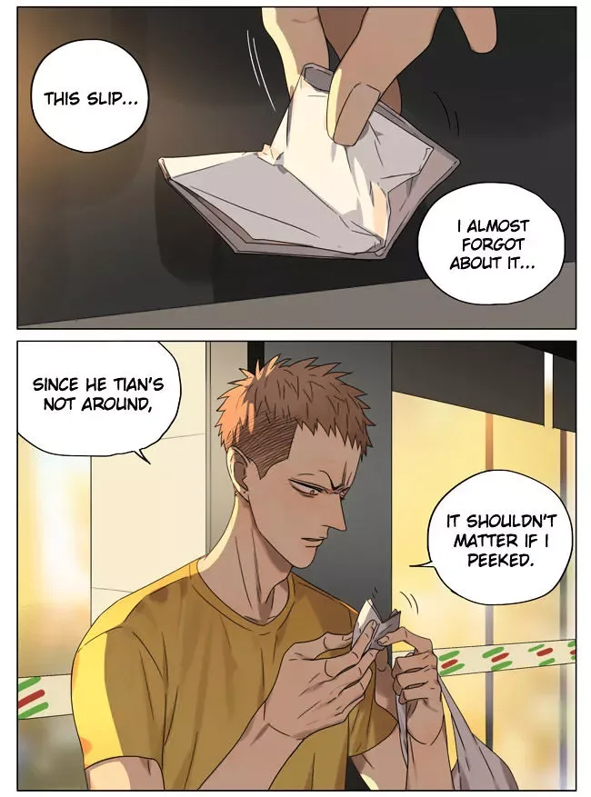 19 Days Chapter 166 page 2
