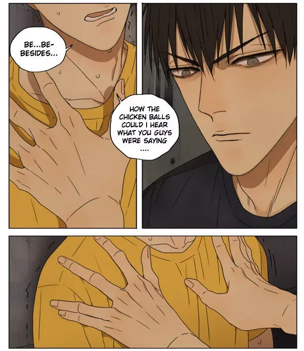19 Days Chapter 170 page 6