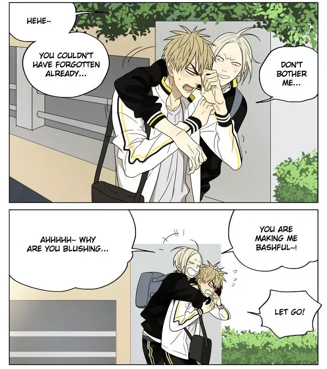 19 Days Chapter 171 page 5