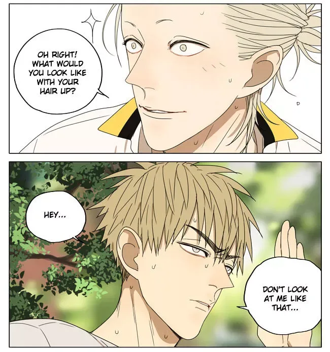 19 Days Chapter 173 page 2