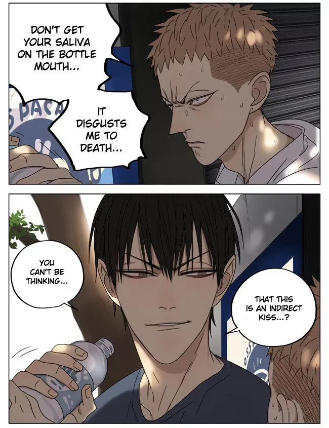 19 Days Chapter 174 page 5