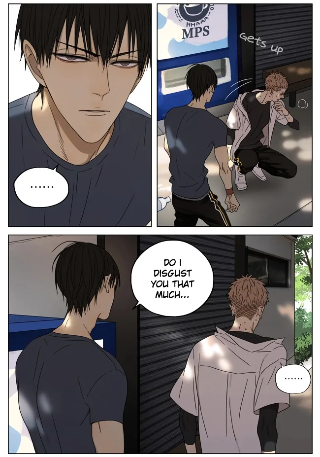19 Days Chapter 175 page 8