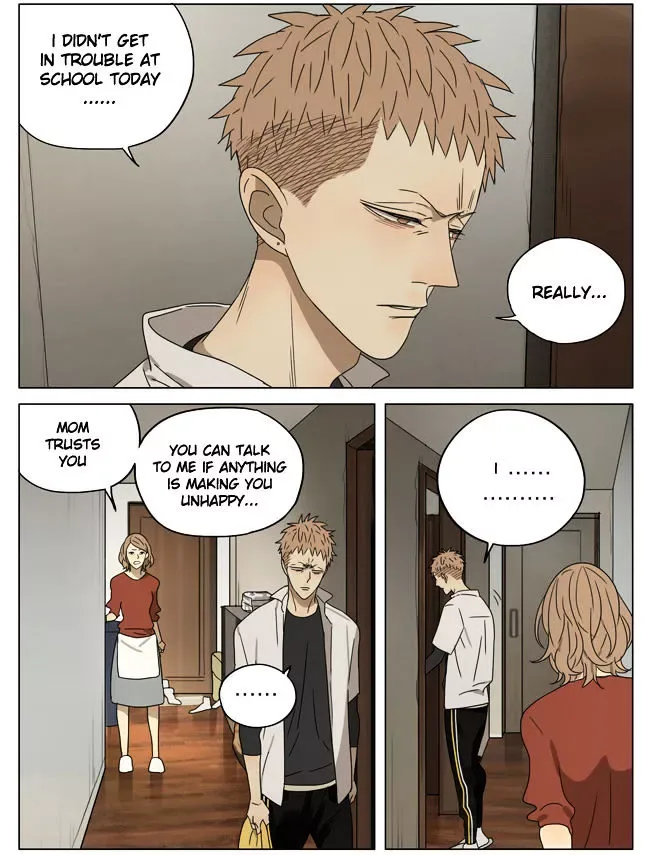 19 Days Chapter 177 page 2