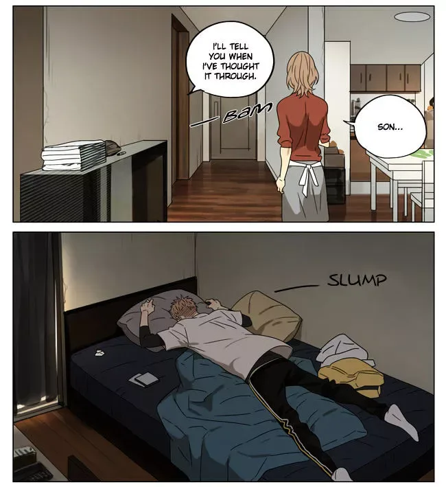 19 Days Chapter 177 page 3