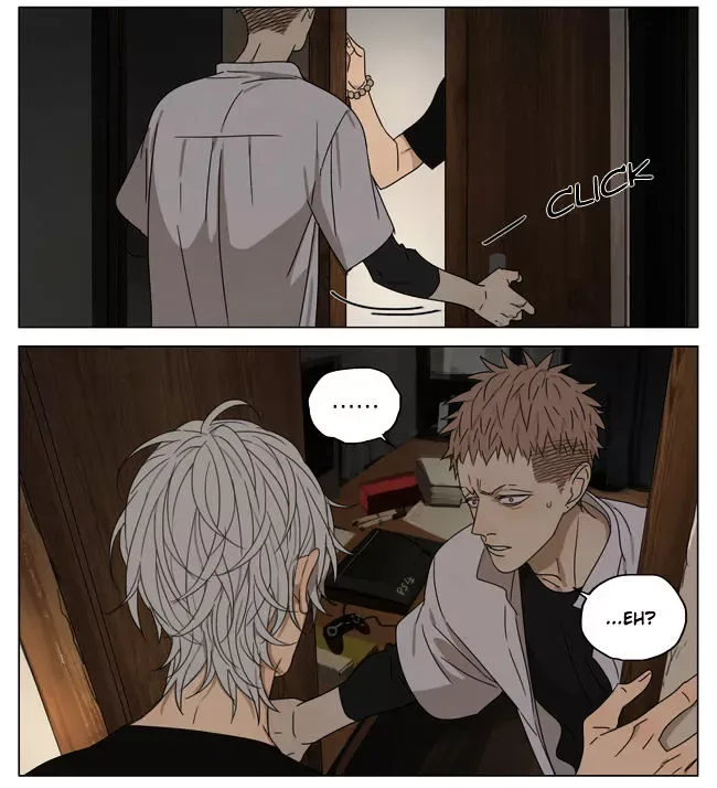 19 Days Chapter 177 page 7