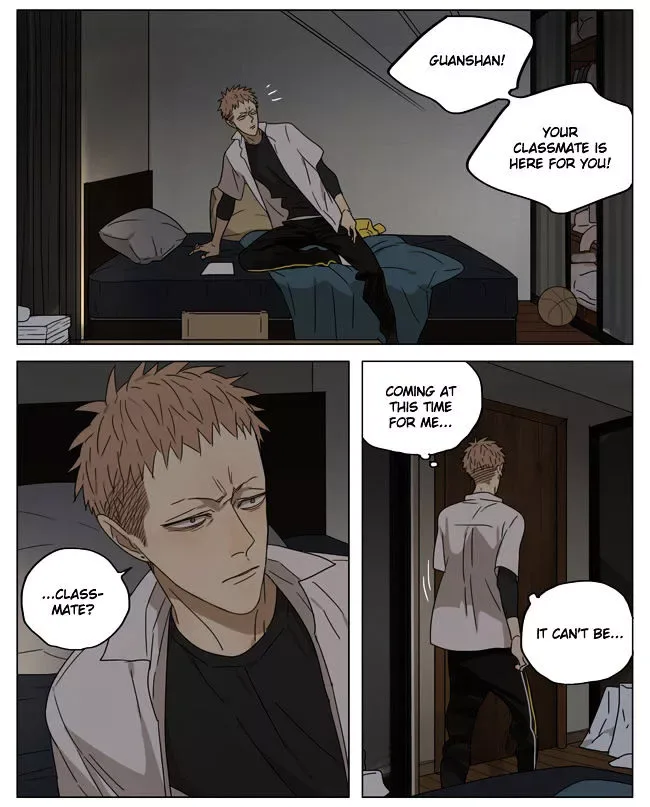 19 Days Chapter 177 page 6