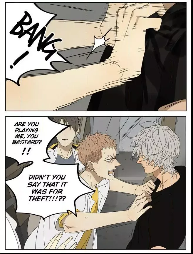 19 Days Chapter 182 page 4