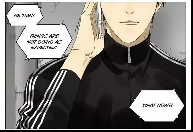 19 Days Chapter 182 page 7