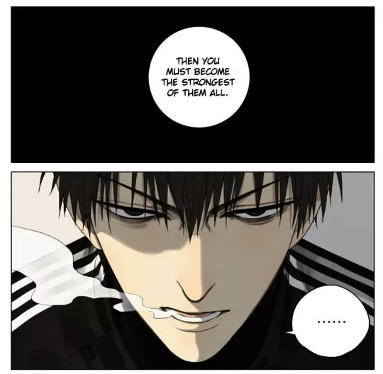 19 Days Chapter 183 page 6
