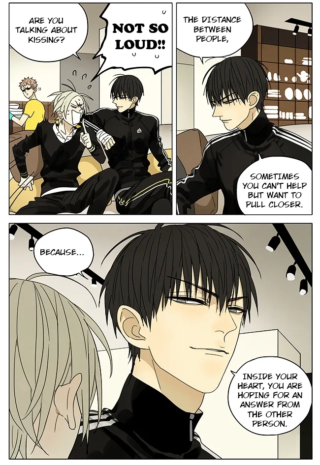 19 Days Chapter 187 page 6