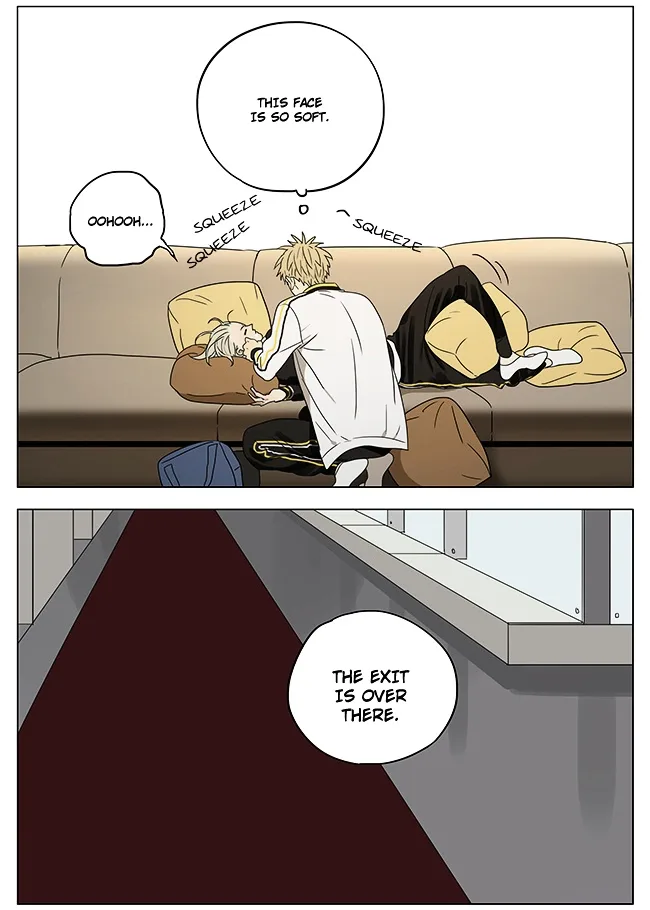 19 Days Chapter 188 page 4