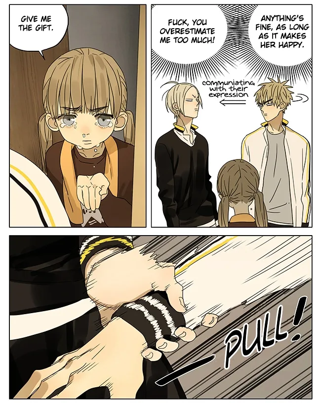 19 Days Chapter 189 page 6
