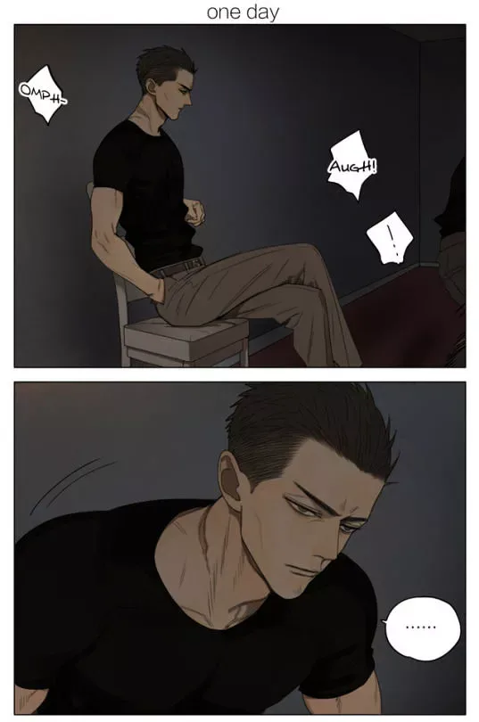 19 Days Chapter 192 page 1