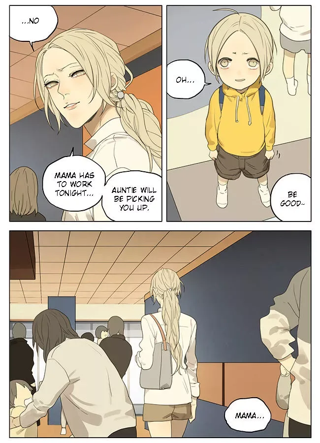 19 Days Chapter 193 page 6