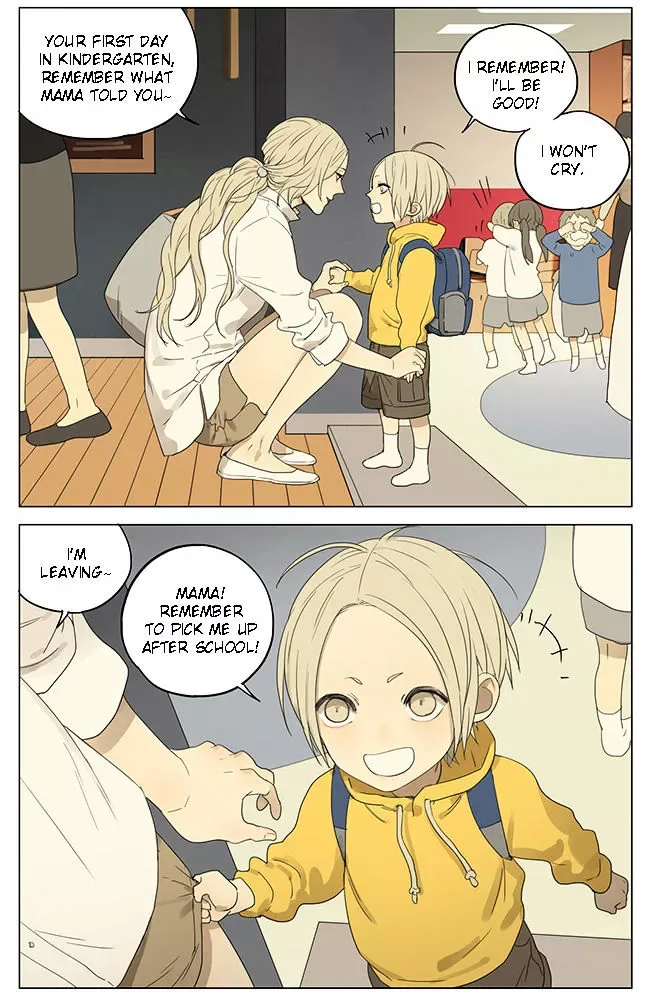 19 Days Chapter 193 page 5