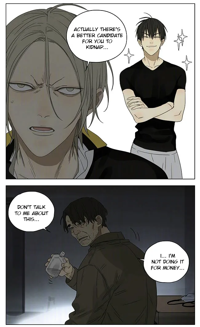 19 Days Chapter 194 page 4