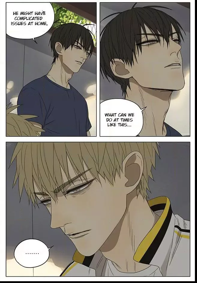 19 Days Chapter 196 page 7