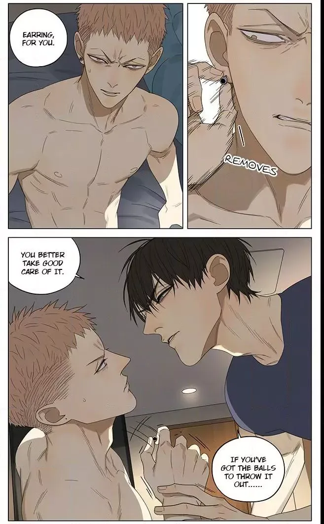 19 Days Chapter 200 page 5