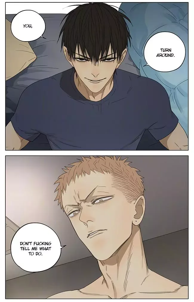 19 Days Chapter 200 page 2