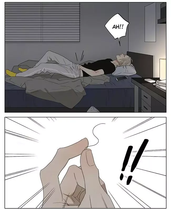19 Days Chapter 201 page 6