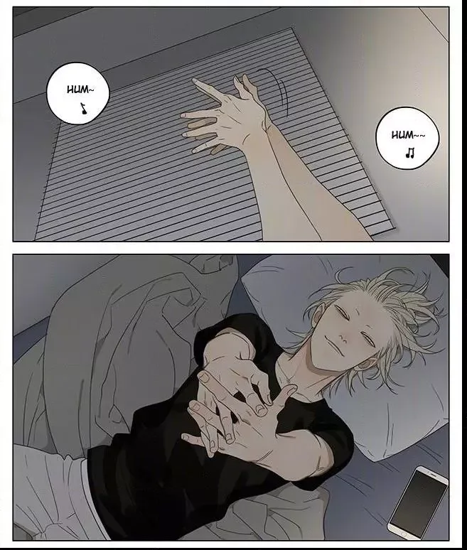 19 Days Chapter 201 page 4