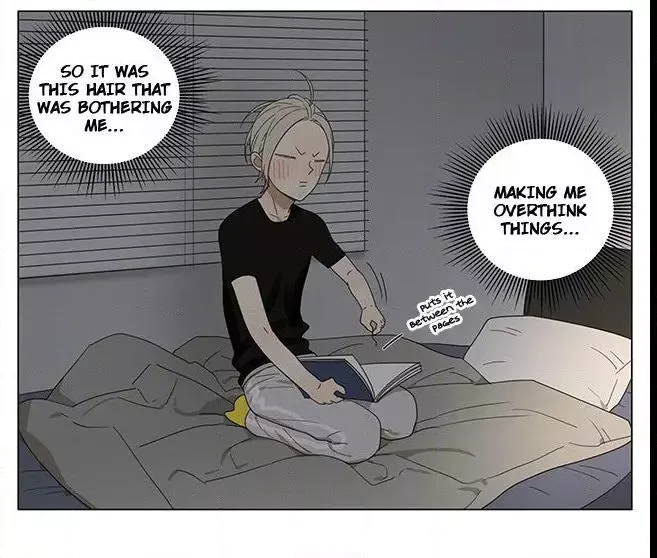 19 Days Chapter 201 page 7