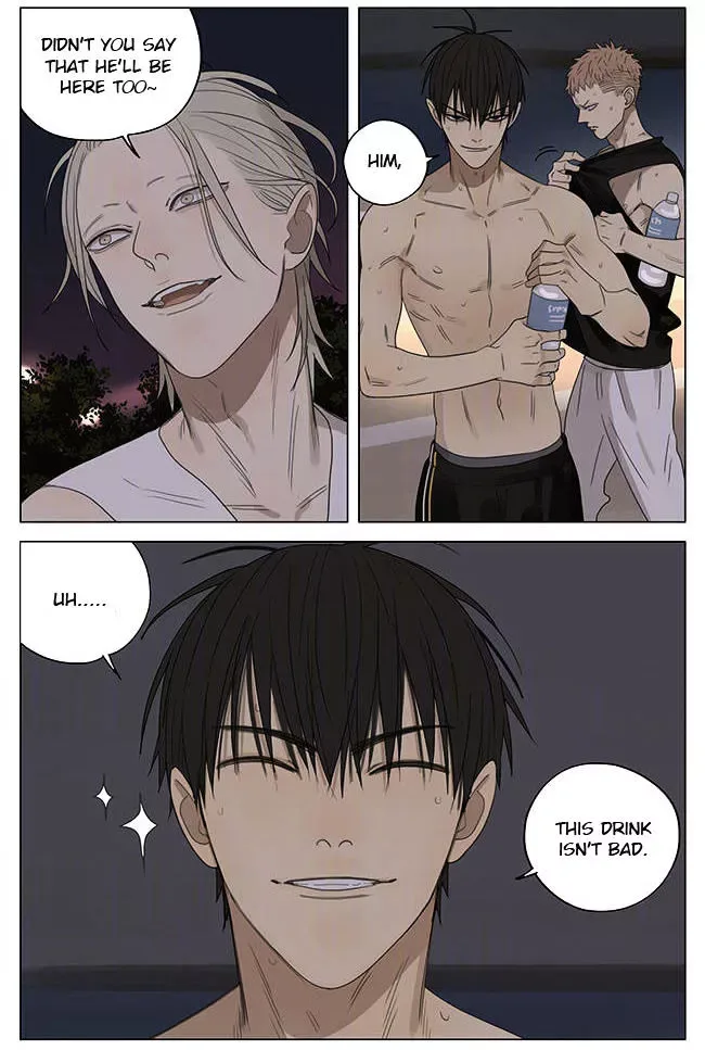 19 Days Chapter 204 page 2