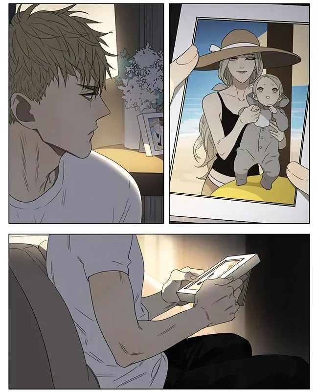 19 Days Chapter 206 page 3