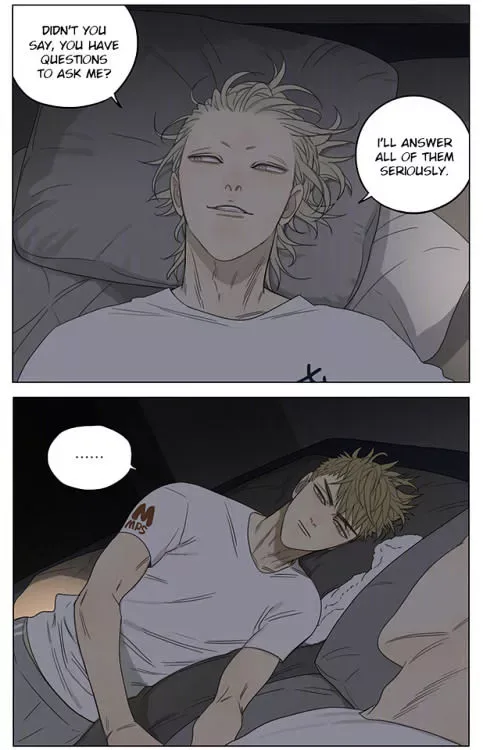 19 Days Chapter 207 page 4