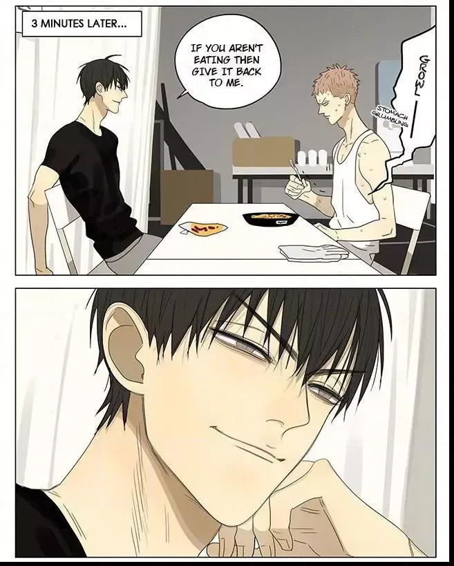 19 Days Chapter 211 page 6