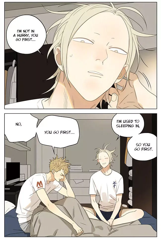 19 Days Chapter 213 page 2