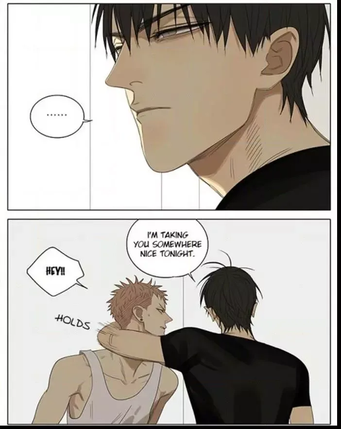 19 Days Chapter 216 page 4