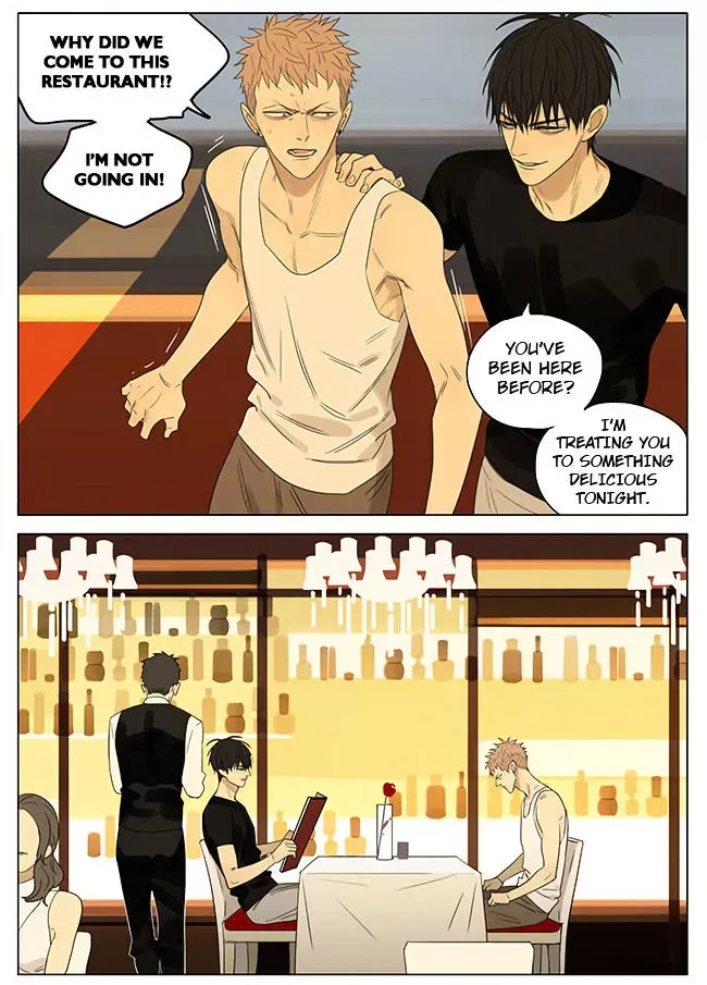 19 Days Chapter 217 page 2